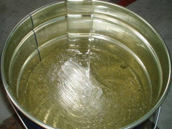 تصویر 3 از فروش رزین پلی استر + مناسب برای صنایع فایبرگلاس و سنگ مصنوعی